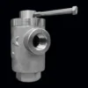 CA/CI Series Choke Valve