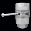 CA/CI Series Choke Valve