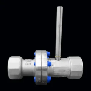 MC Series Choke Valve