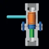 MC Series Choke Valve