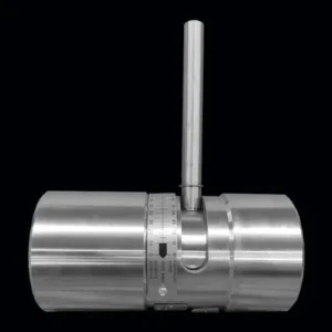 MCX Choke Valve