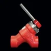 MDI/MDIS Choke Valves