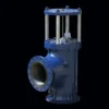 Model C-ASME Pressure Relief Valve