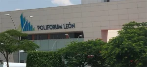 2019-06 Mexico Petroleum Congress, Leon, Mexico