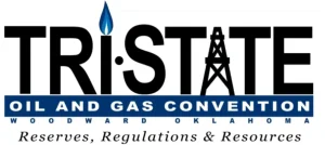 Tri-State Oil & Gas trade show in Woodward, Oklahoma