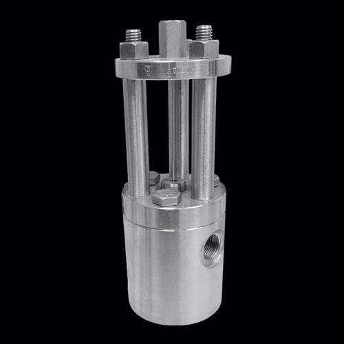 Model CB Pressure Relief Valve