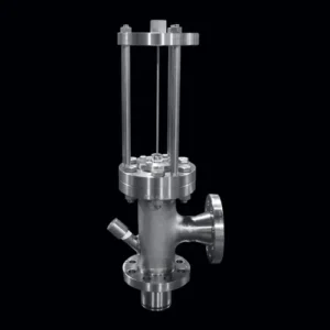 Model CM Specialty Valve