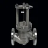 Model DG Pressure Relief Valve