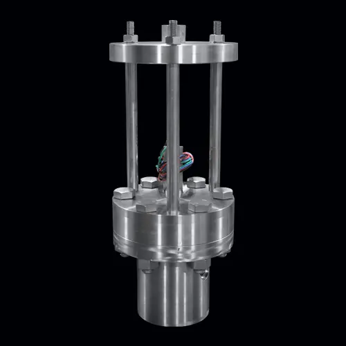 Model H Specialty Valve