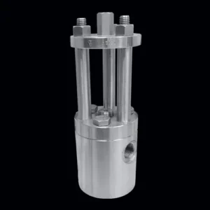 Model CB Pressure Relief Valve