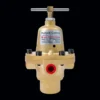 Mallard 5660 High Pressure Regulators