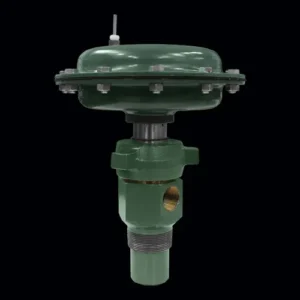 Mallard Control Valve 5126-5127