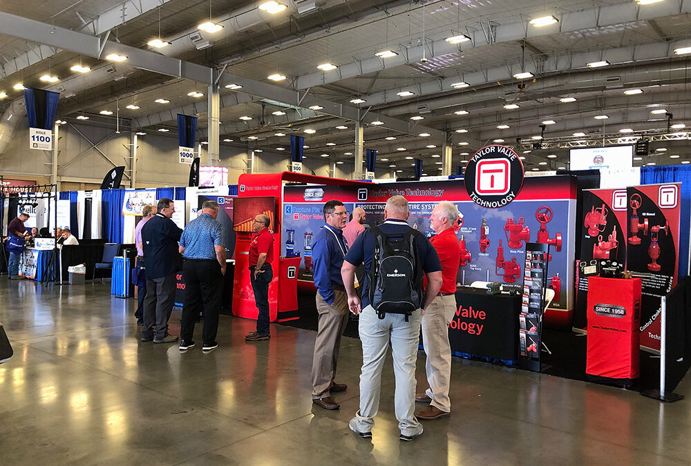 OKC Oil & Gas Show 2023