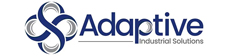 Adaptive logo