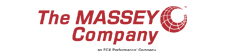 The Massey logo