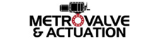 Metro Valve logo