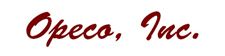 OPECO logo