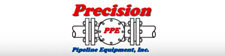 Precision Pipeline logo