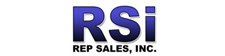 REP Sales logo