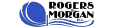 Rogers Morgan logo