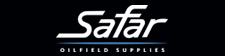 Safar Oilfield logo