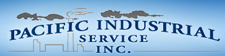 Pacific Industrial Logo