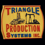 Triangle Production logo