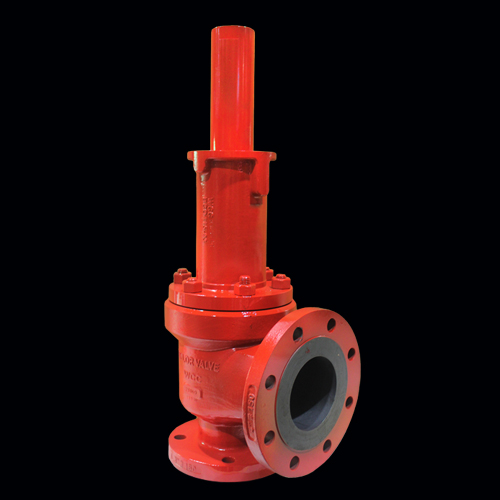 2500 Series - Hydroseal