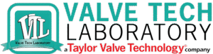 Valve Tech Logo
