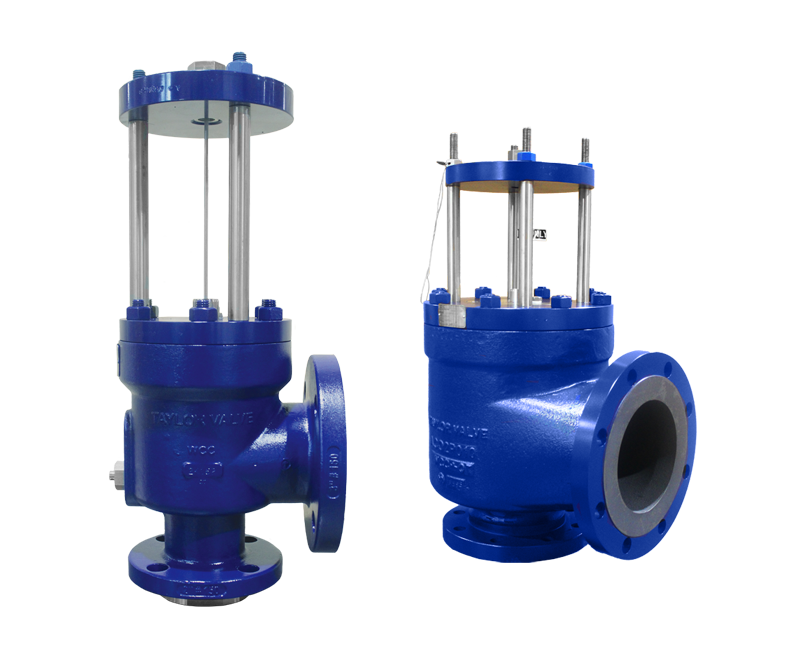 19bv backpressure valve