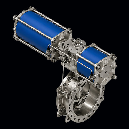 PilotOperatedValve Pilot Operated Valve image