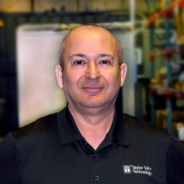James Casey, Director of Sales and Marketing